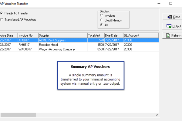 SEARCH AND BUY THIS PRODUCT AT AMAZON Accounting | DBA Manufacturing Software